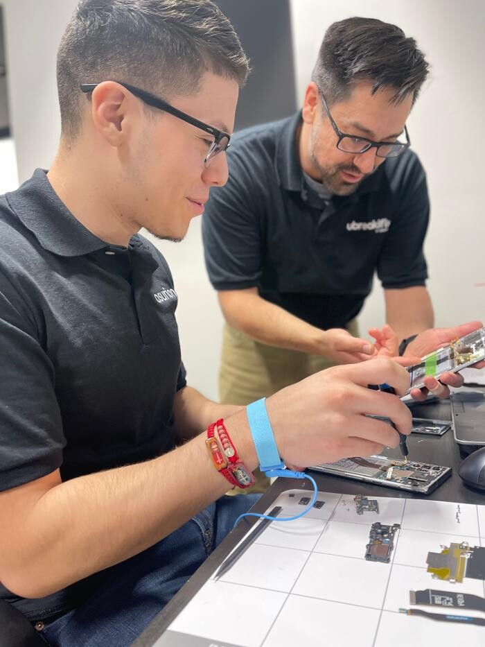 Images uBreakiFix - Phone and Computer Repair