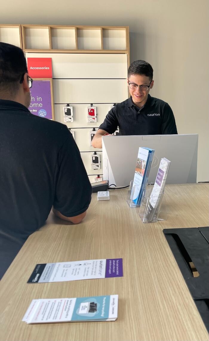Images uBreakiFix - Phone and Computer Repair