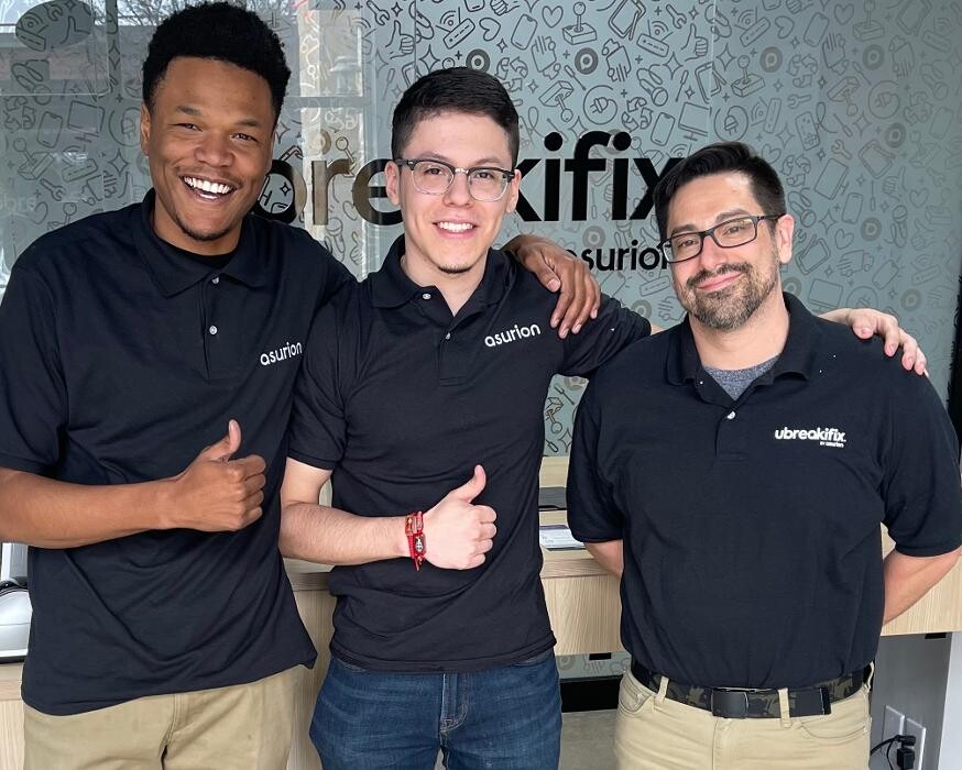 Images uBreakiFix - Phone and Computer Repair