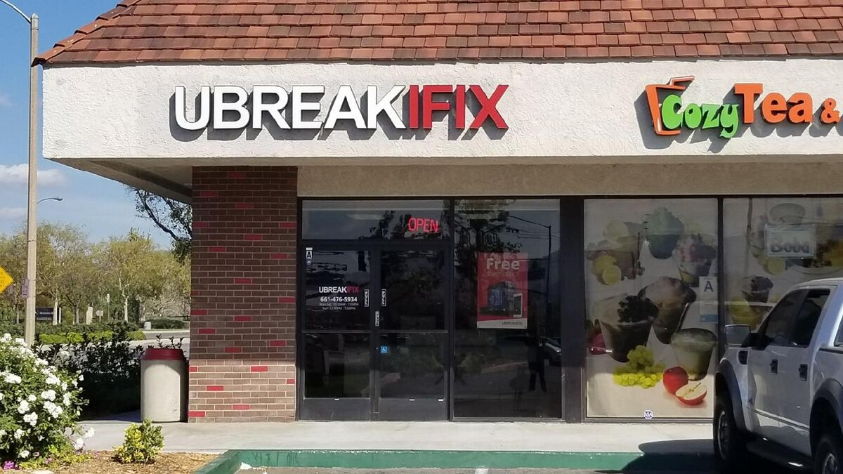 Images uBreakiFix - Phone and Computer Repair