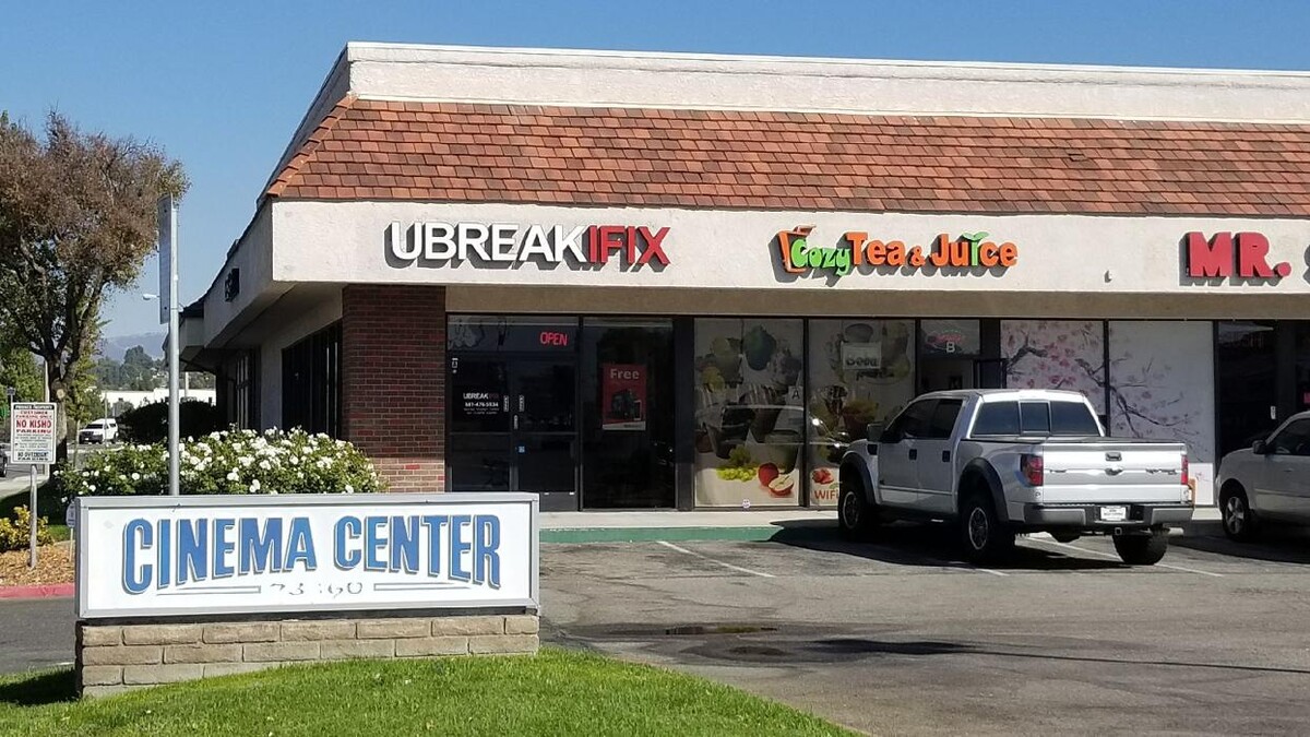 Images uBreakiFix - Phone and Computer Repair