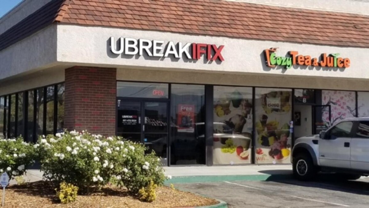 Images uBreakiFix - Phone and Computer Repair