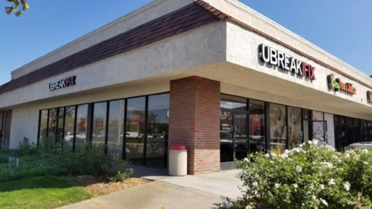 Images uBreakiFix - Phone and Computer Repair