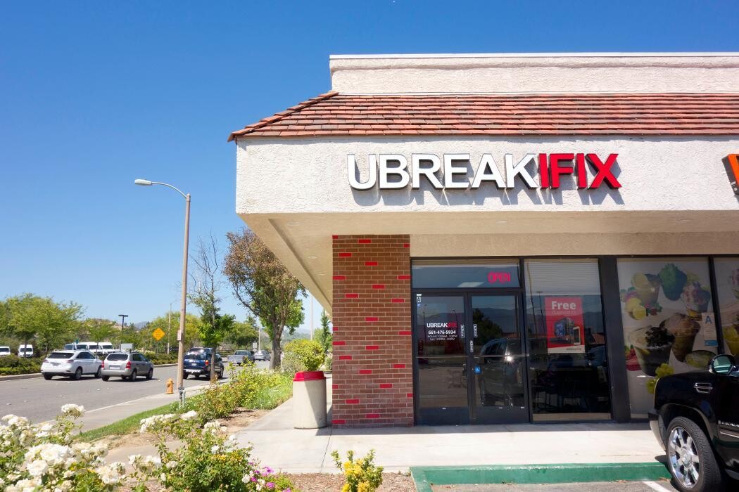 Images uBreakiFix - Phone and Computer Repair