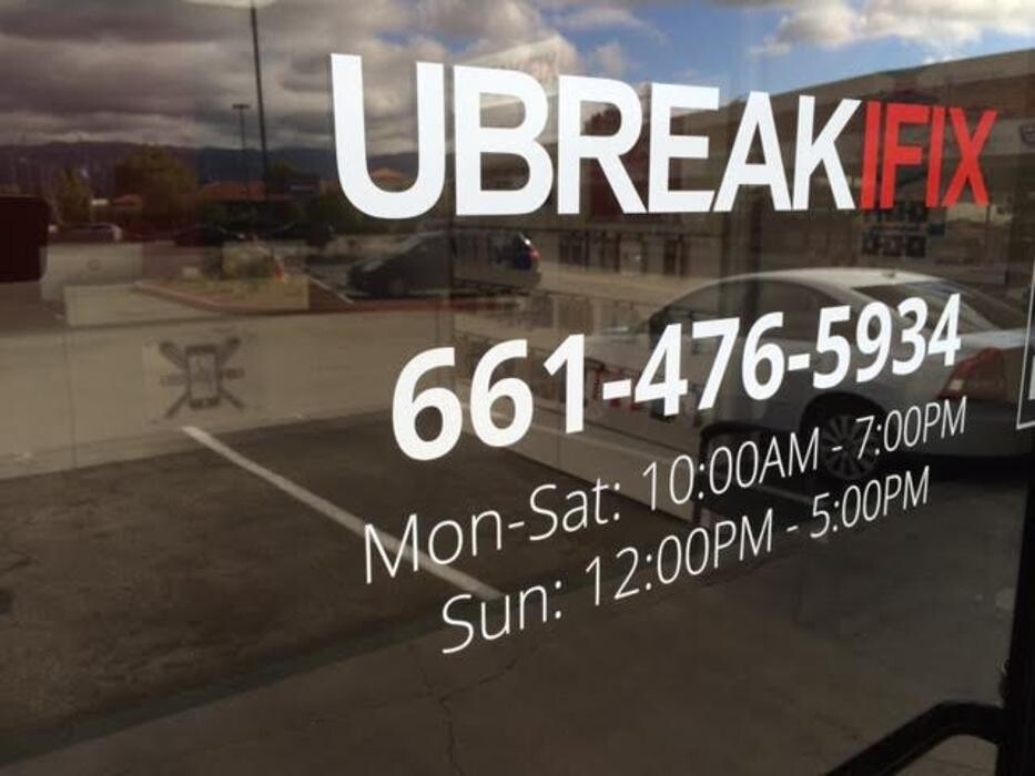 Images uBreakiFix - Phone and Computer Repair
