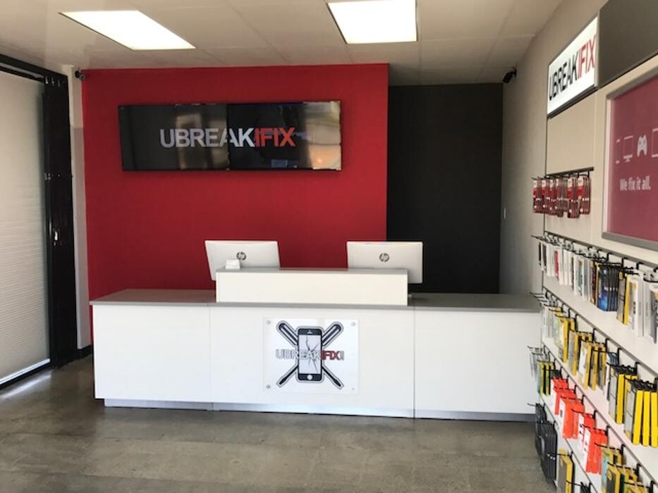 Images uBreakiFix - Phone and Computer Repair