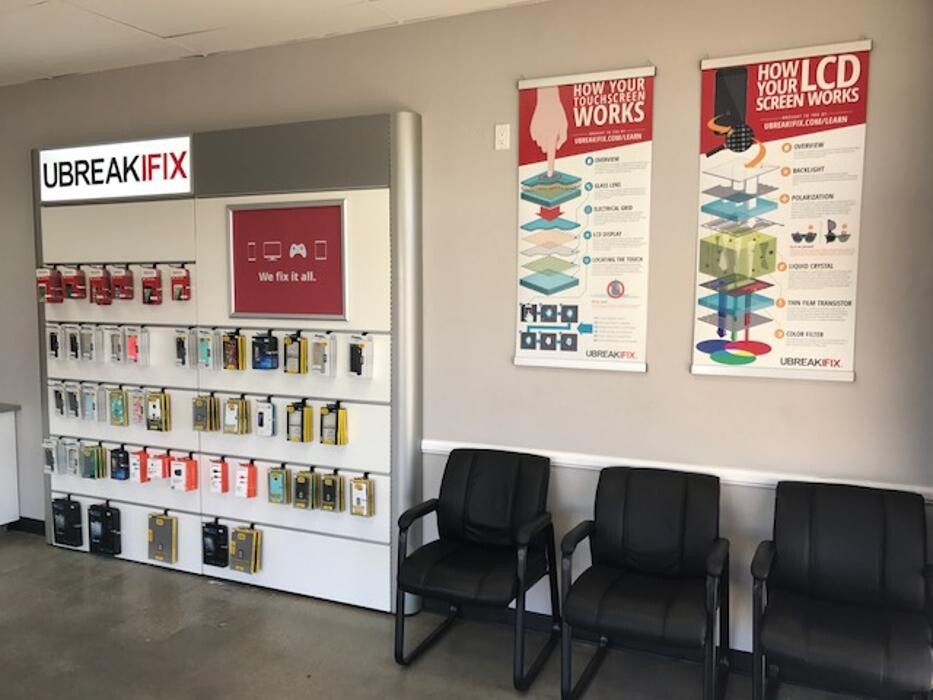 Images uBreakiFix - Phone and Computer Repair