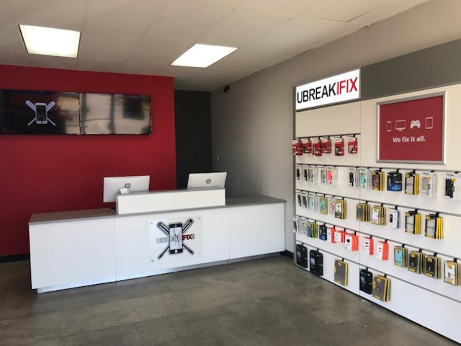 Images uBreakiFix - Phone and Computer Repair