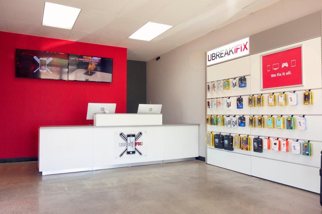 Images uBreakiFix - Phone and Computer Repair