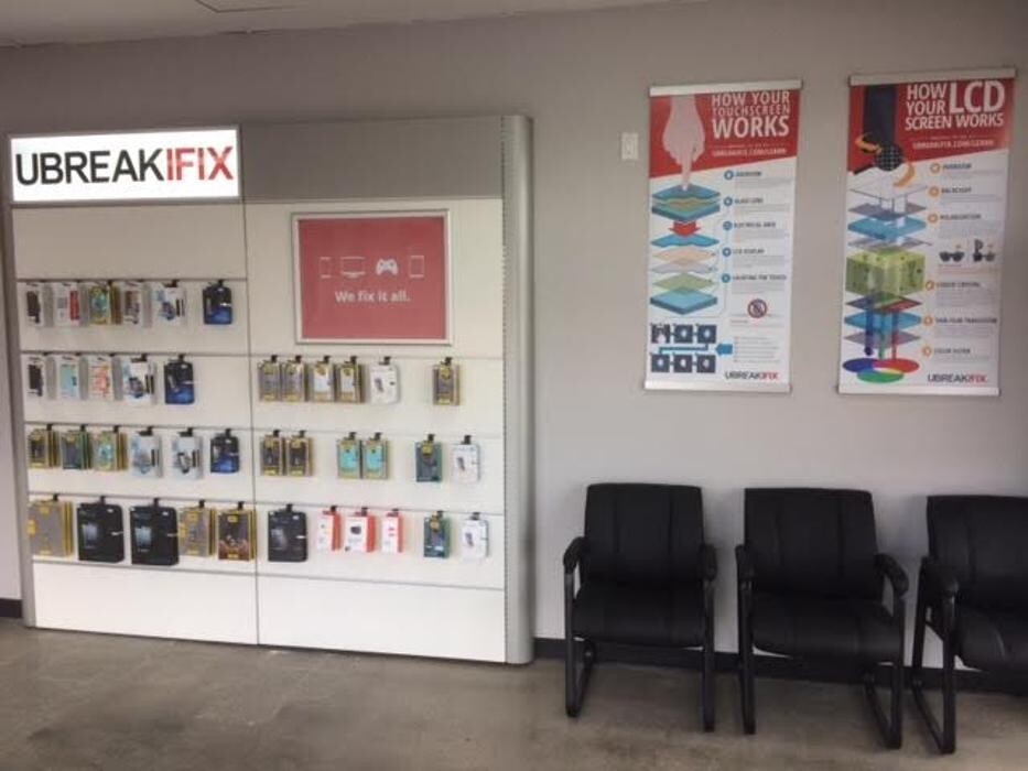 Images uBreakiFix - Phone and Computer Repair