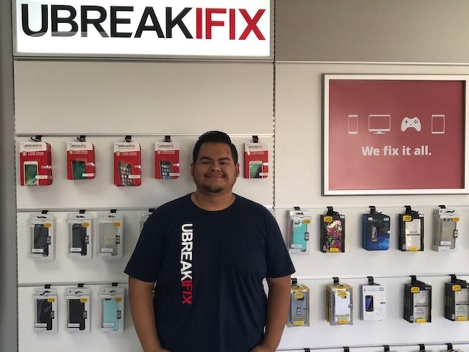 Images uBreakiFix - Phone and Computer Repair