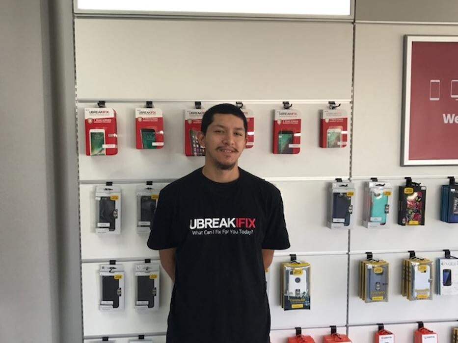 Images uBreakiFix - Phone and Computer Repair