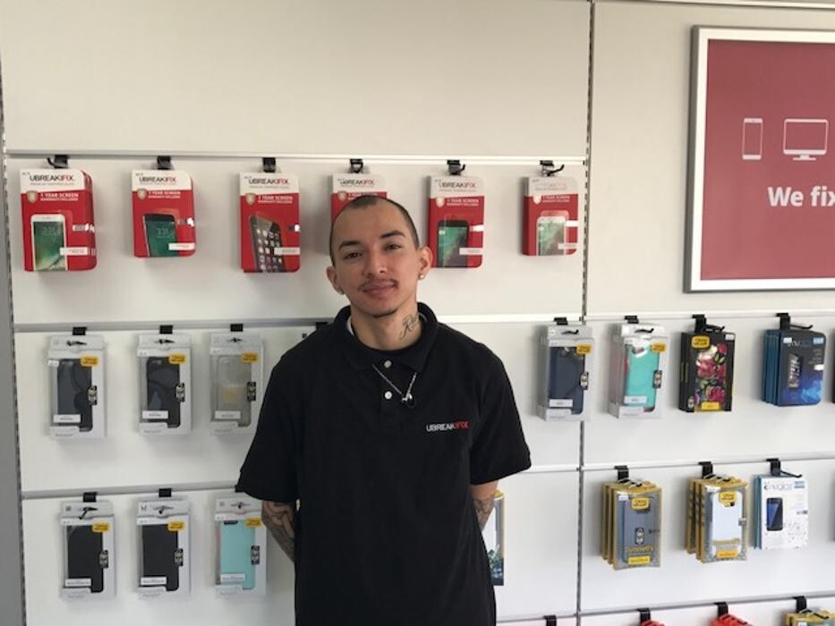 Images uBreakiFix - Phone and Computer Repair