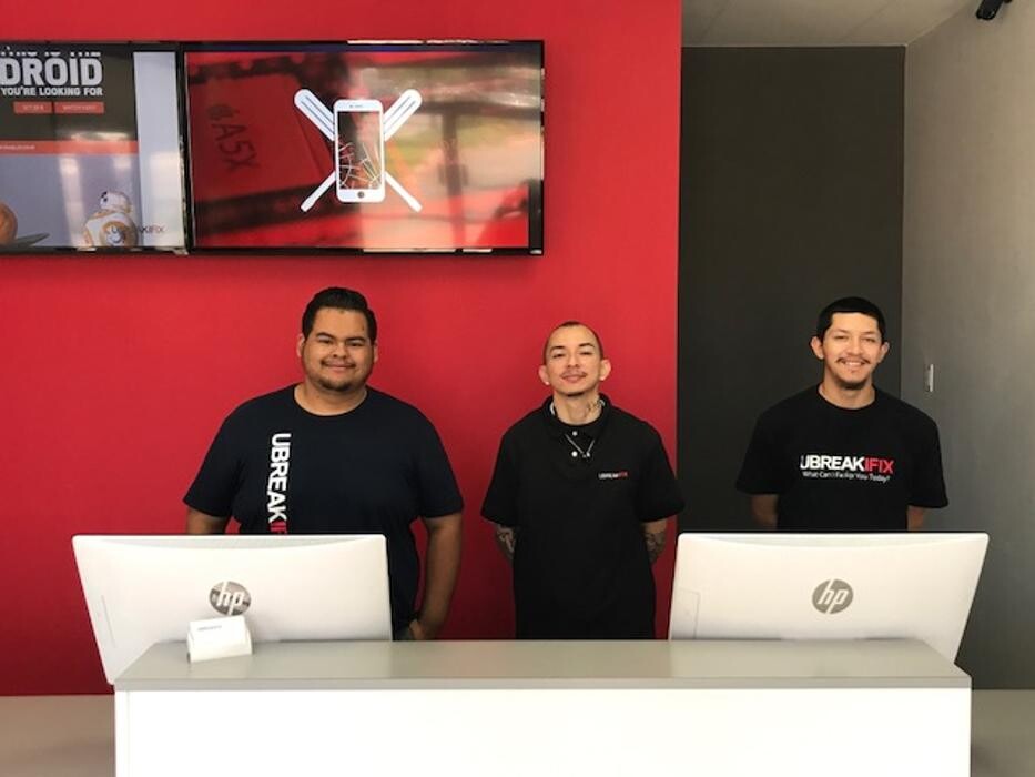 Images uBreakiFix - Phone and Computer Repair
