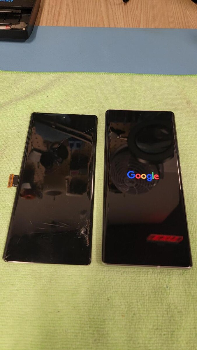 Images uBreakiFix - Phone and Computer Repair