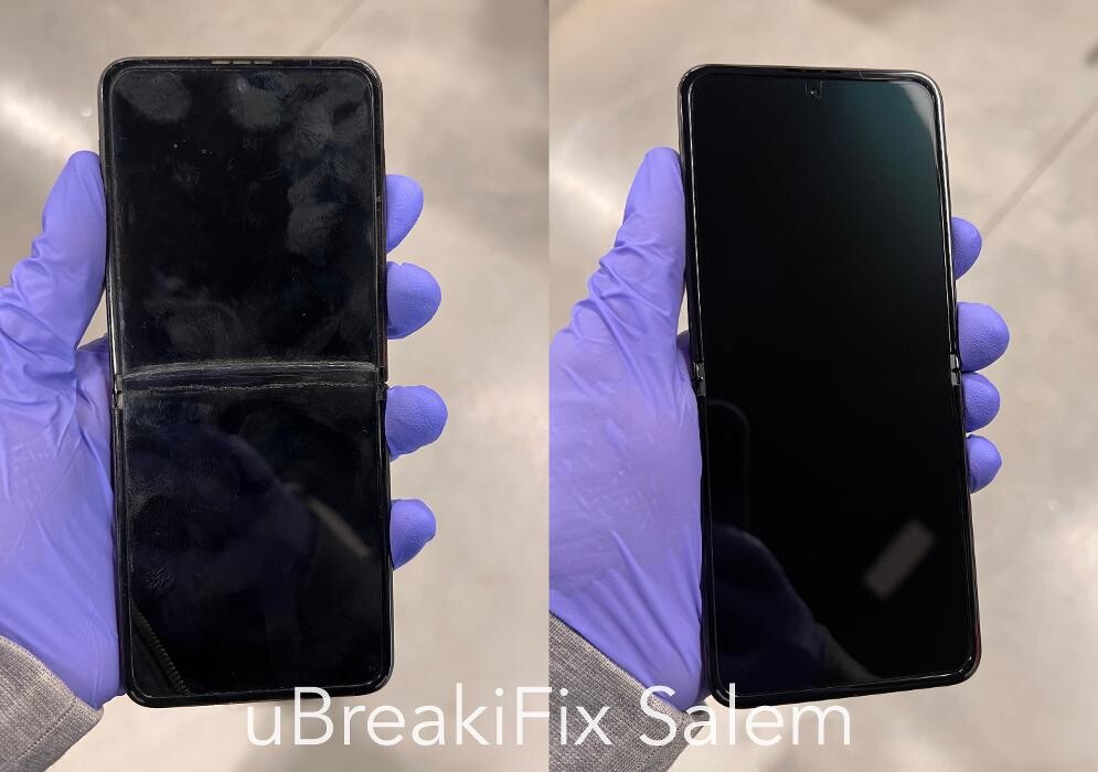Images uBreakiFix - Phone and Computer Repair