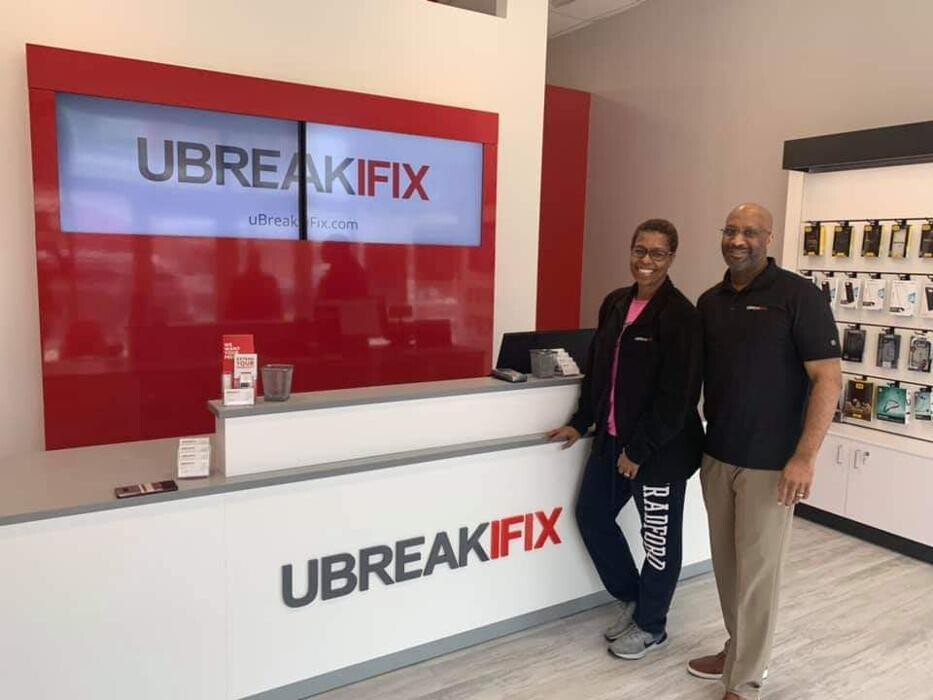 Images uBreakiFix - Phone and Computer Repair