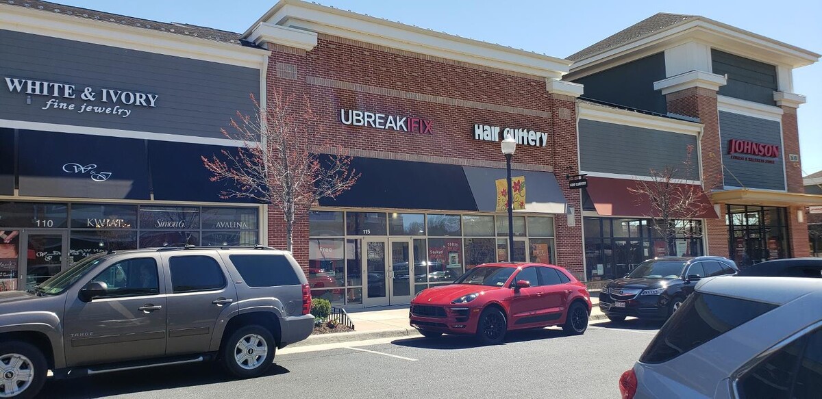 Images uBreakiFix - Phone and Computer Repair