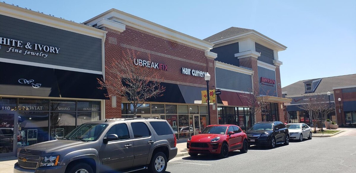 Images uBreakiFix - Phone and Computer Repair