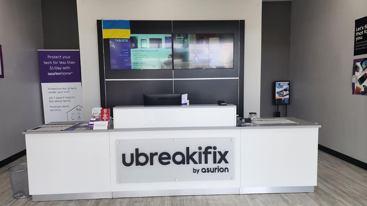 Images uBreakiFix - Phone and Computer Repair