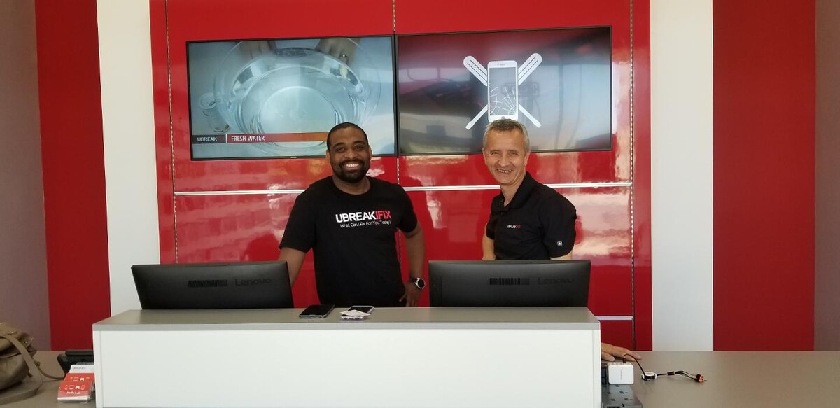 Images uBreakiFix - Phone and Computer Repair