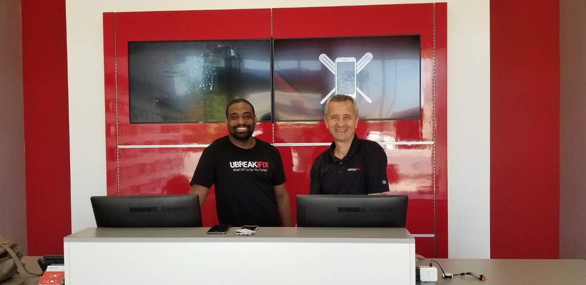 Images uBreakiFix - Phone and Computer Repair