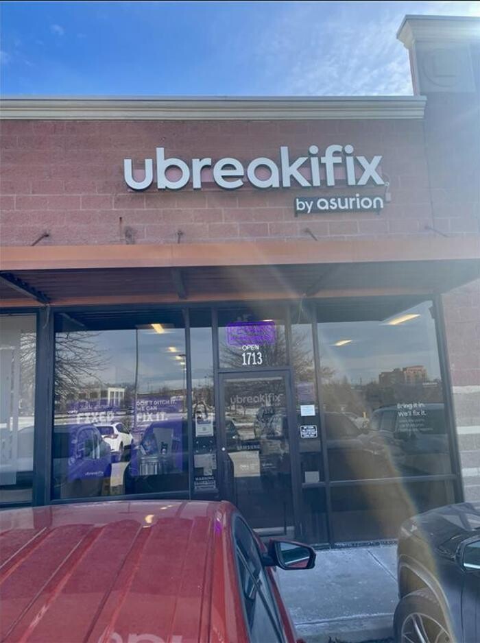 Images uBreakiFix - Phone and Computer Repair