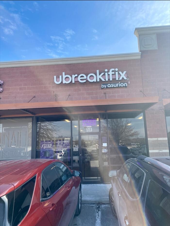 Images uBreakiFix - Phone and Computer Repair