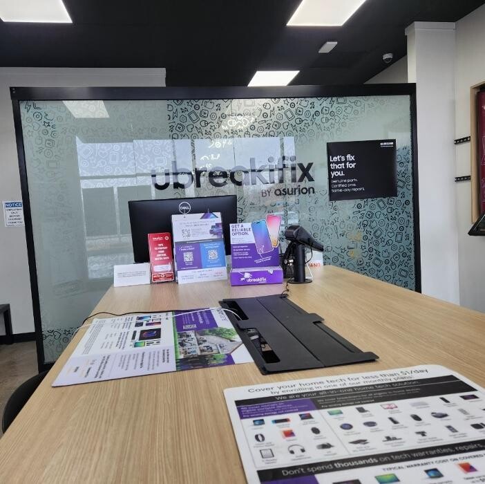 Images uBreakiFix - Phone and Computer Repair
