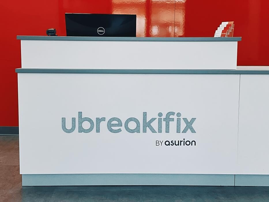 Images uBreakiFix - Phone and Computer Repair