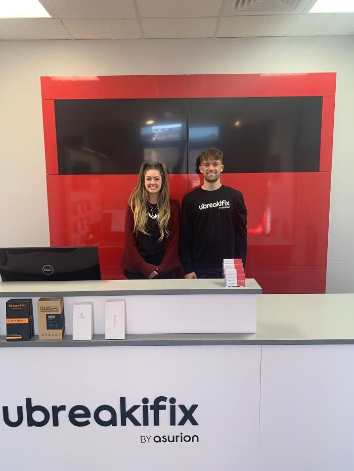 Images uBreakiFix - Phone and Computer Repair