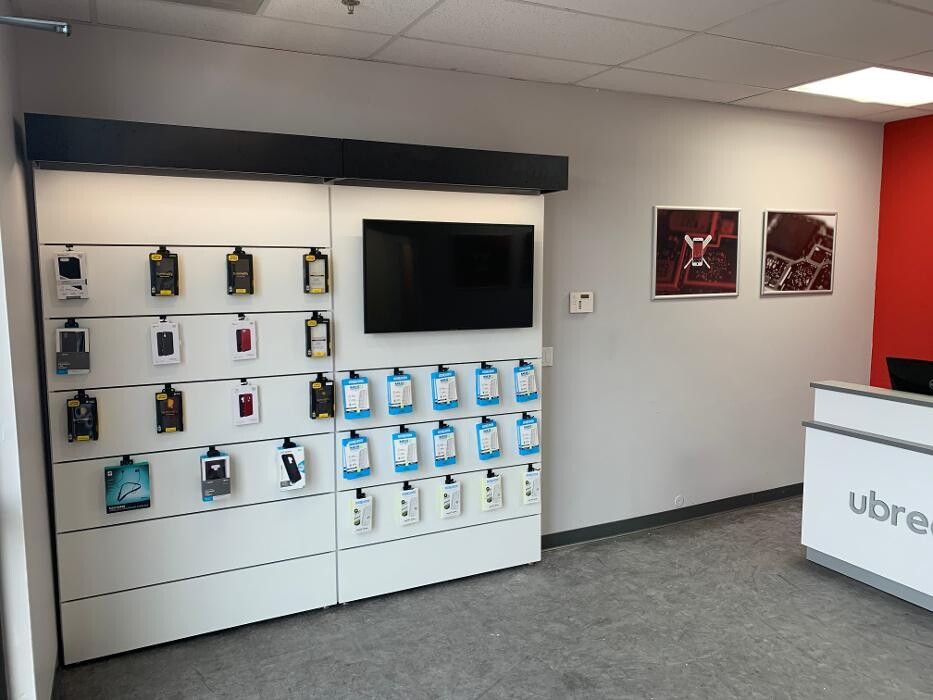 Images uBreakiFix - Phone and Computer Repair