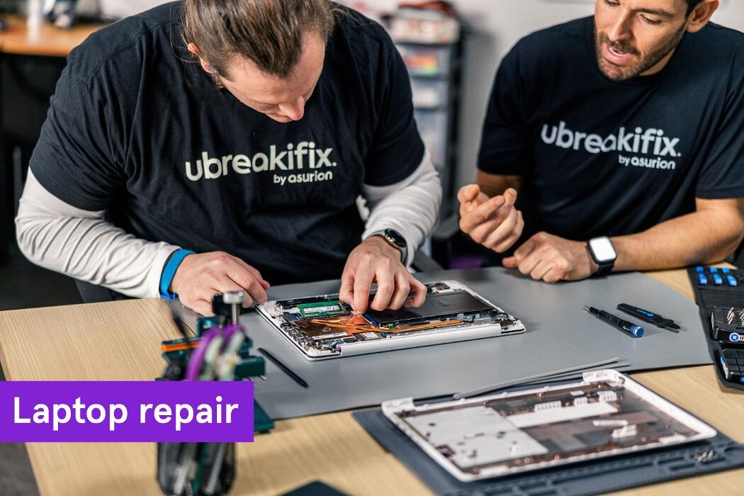 Images uBreakiFix - Phone and Computer Repair