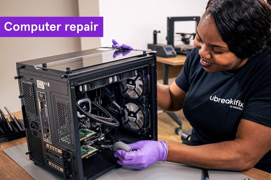 Images uBreakiFix - Phone and Computer Repair