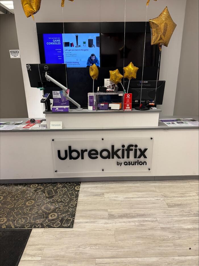 Images uBreakiFix - Phone and Computer Repair