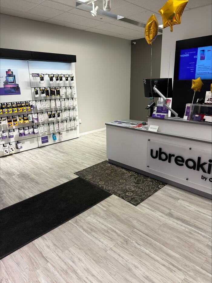 Images uBreakiFix - Phone and Computer Repair
