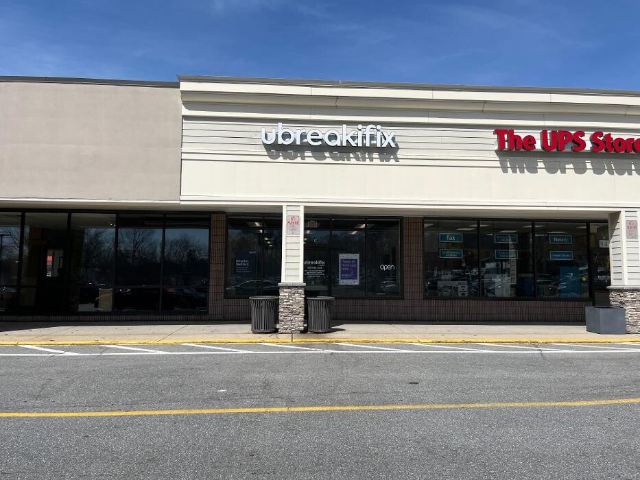 Images uBreakiFix - Phone and Computer Repair