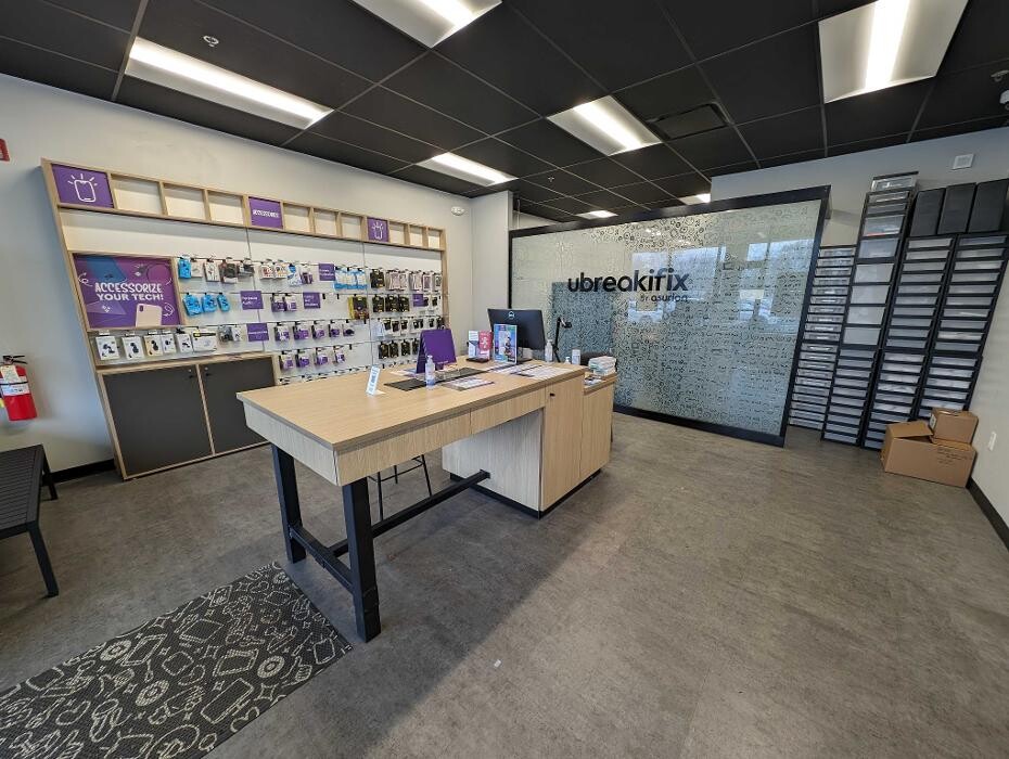 Images uBreakiFix - Phone and Computer Repair
