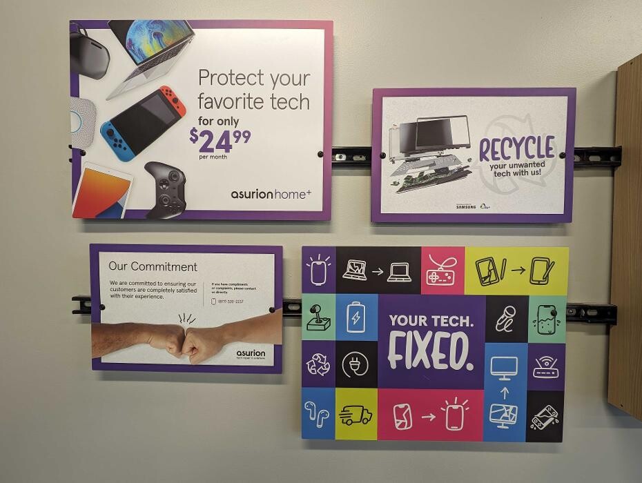 Images uBreakiFix - Phone and Computer Repair