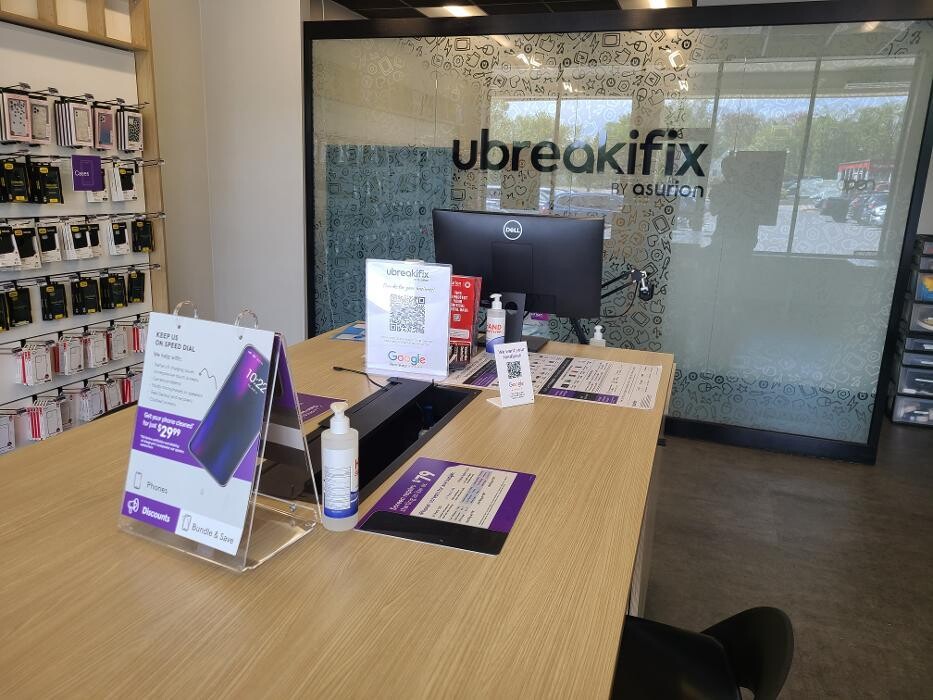 Images uBreakiFix - Phone and Computer Repair