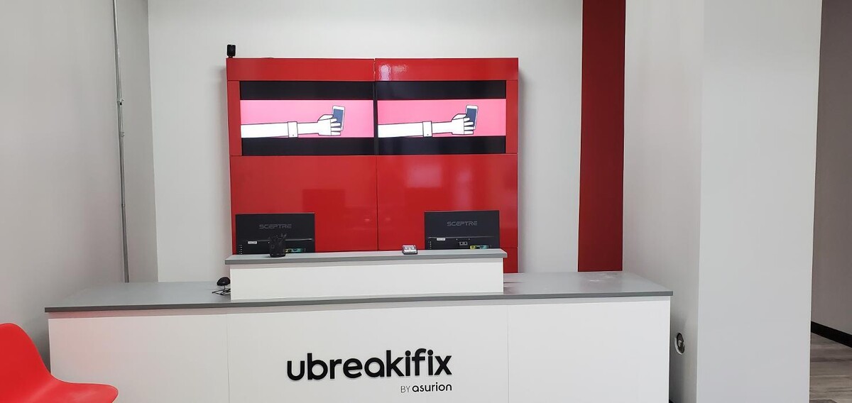 Images uBreakiFix - Phone and Computer Repair