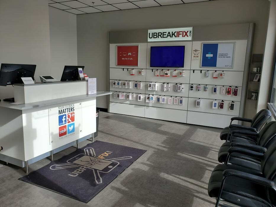 Images uBreakiFix - Phone and Computer Repair