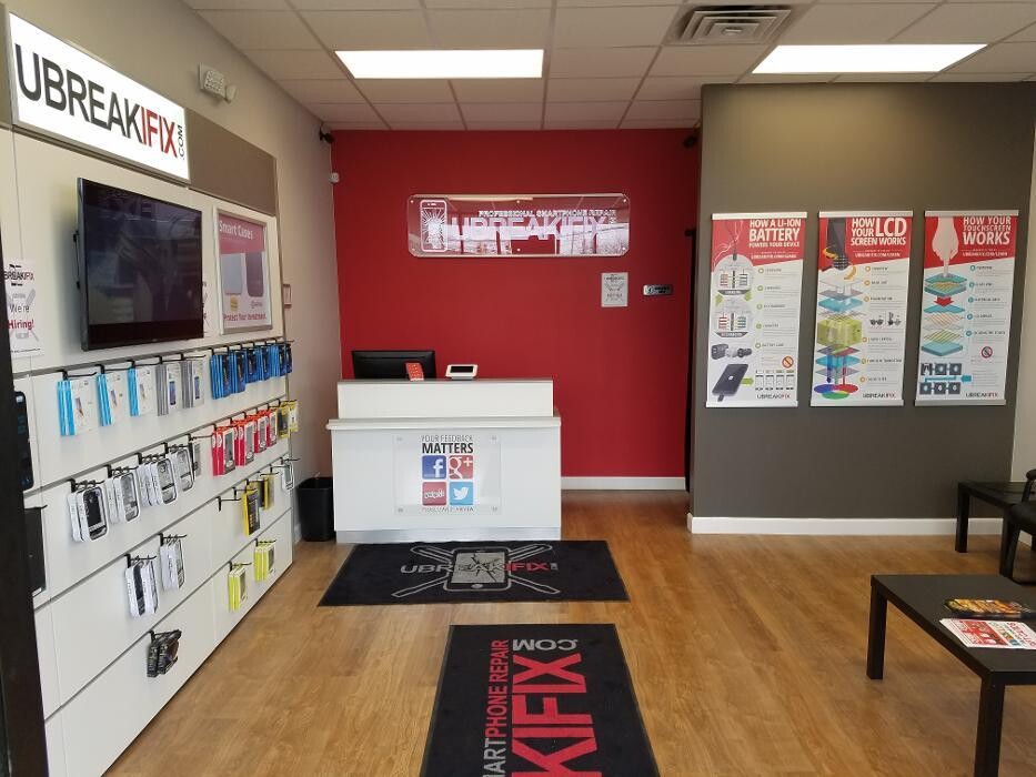 Images uBreakiFix - Phone and Computer Repair