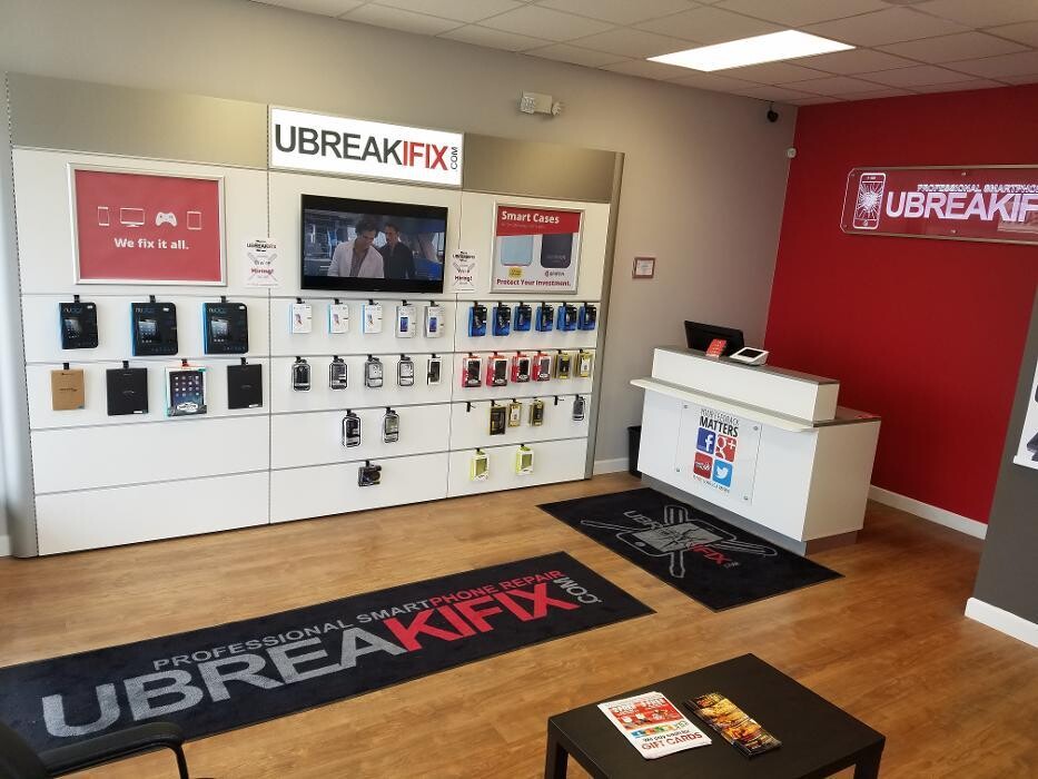 Images uBreakiFix - Phone and Computer Repair