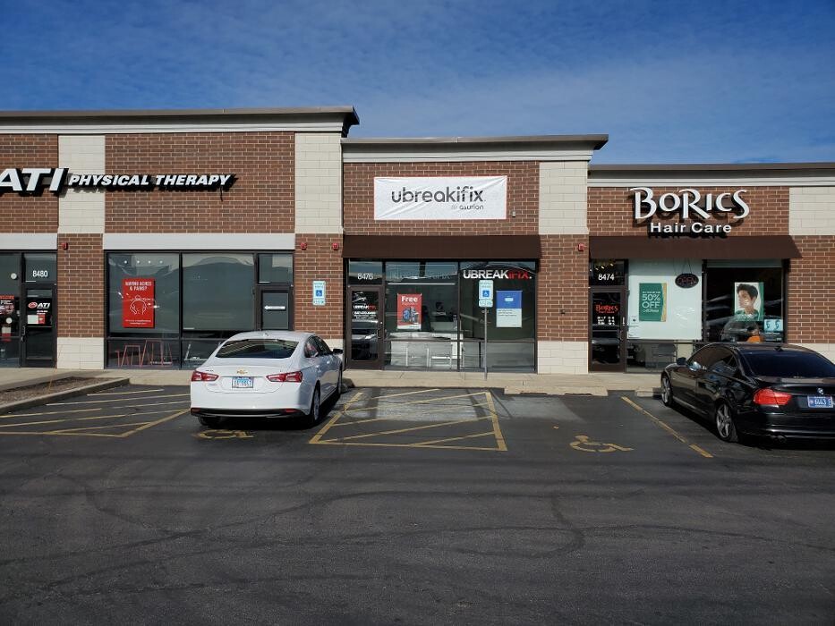 Images uBreakiFix - Phone and Computer Repair