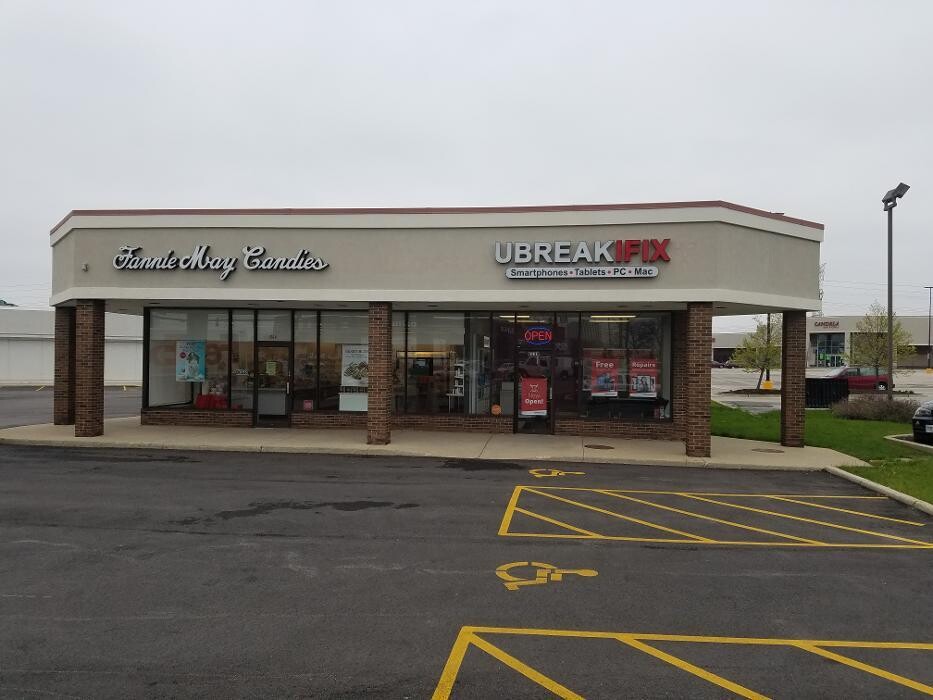 Images uBreakiFix - Phone and Computer Repair