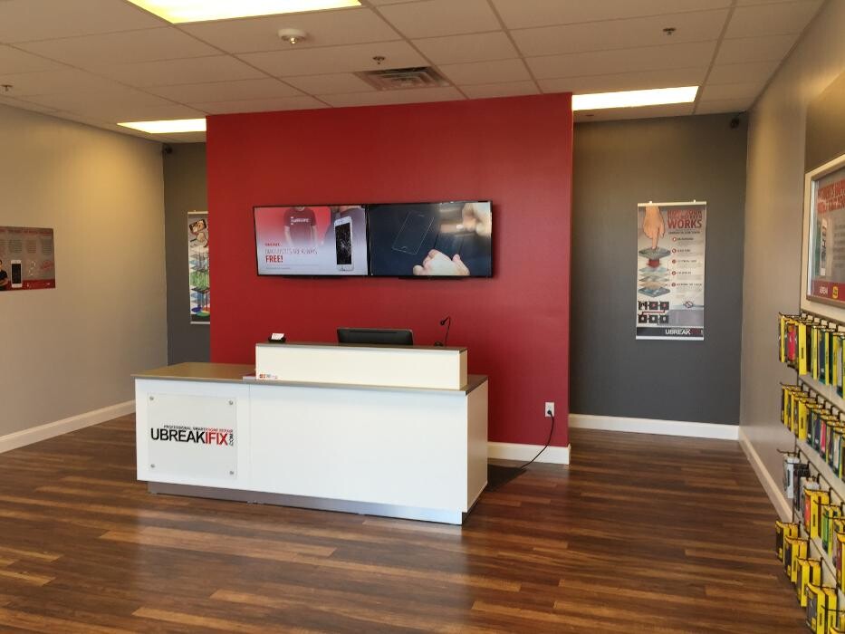 Images uBreakiFix - Phone and Computer Repair