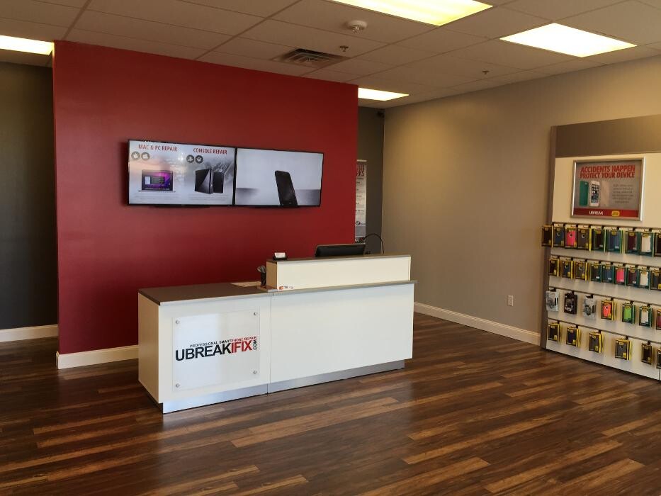 Images uBreakiFix - Phone and Computer Repair