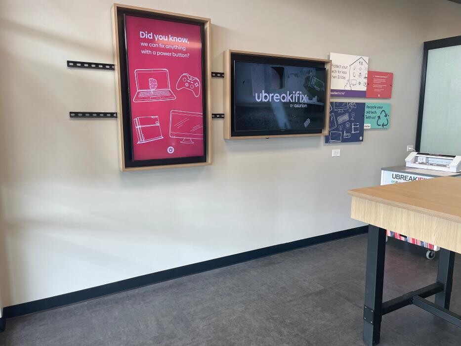 Images uBreakiFix - Phone and Computer Repair