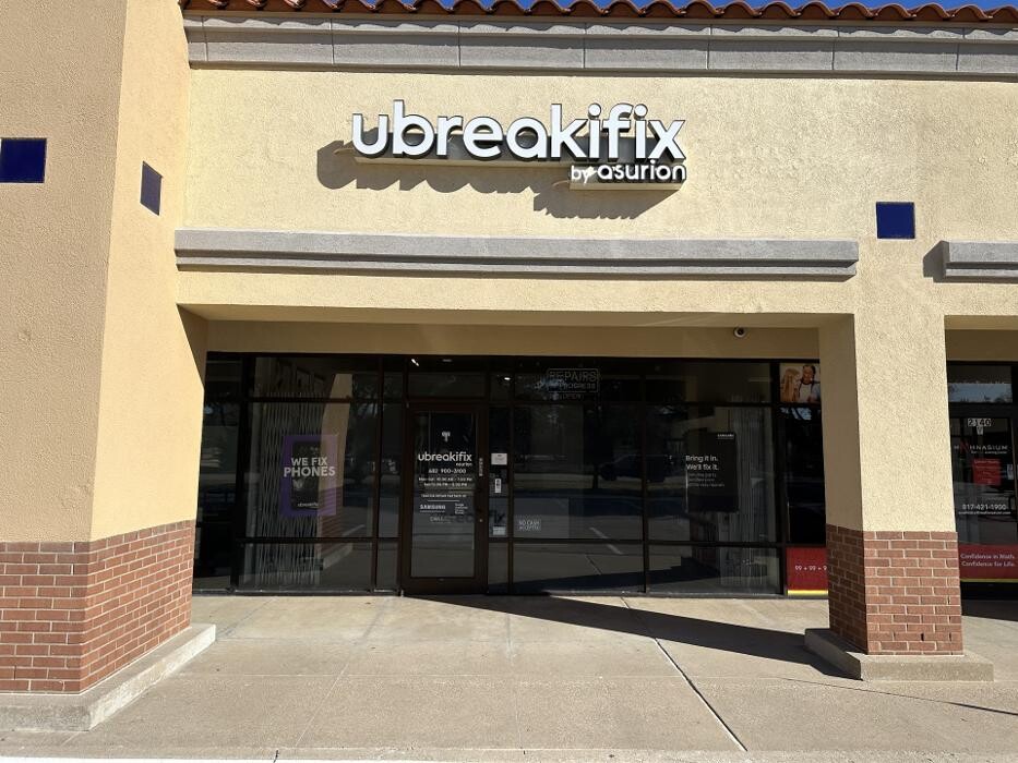 Images uBreakiFix - Phone and Computer Repair